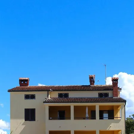 Dekovic Appartamento
