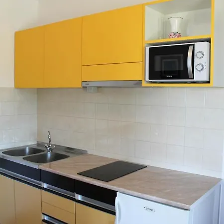 Apartment Dekovic