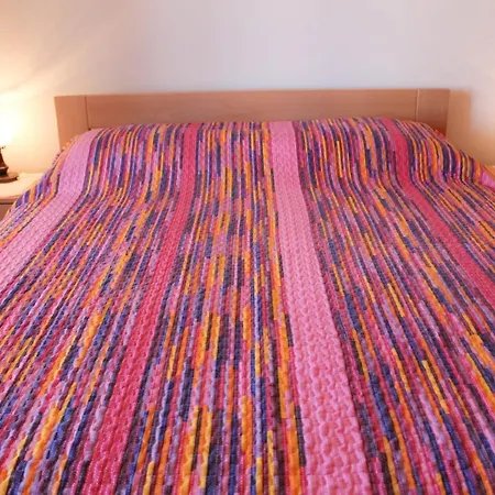 Dekovic Apartment Porec