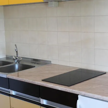 Appartamento Dekovic Porec