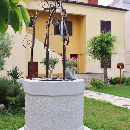 Dekovic Appartamento Porec