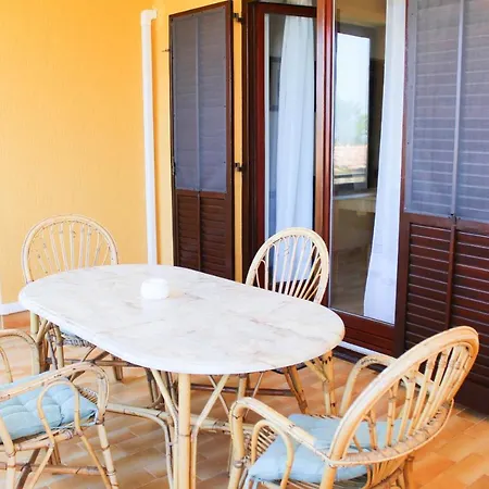 Appartamento Dekovic Porec